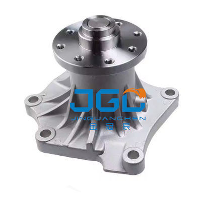 4JB1 Wasserpumpe Dieselmotor 8-9723330-0 8-9414034-1 8-94376851-0 SH60 EX60 SK60 Baggerteile