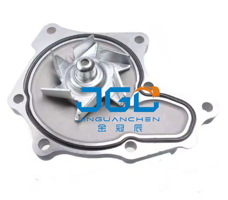 4JB1 Wasserpumpe Dieselmotor 8-9723330-0 8-9414034-1 8-94376851-0 SH60 EX60 SK60 Baggerteile