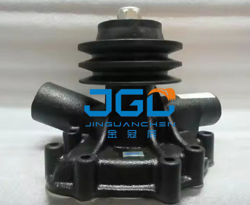 Bagger DA640 Kleiner Dieselmotor Wasserpumpe 1-12365475-9 Baumaschinen Dieselmotoren Teile