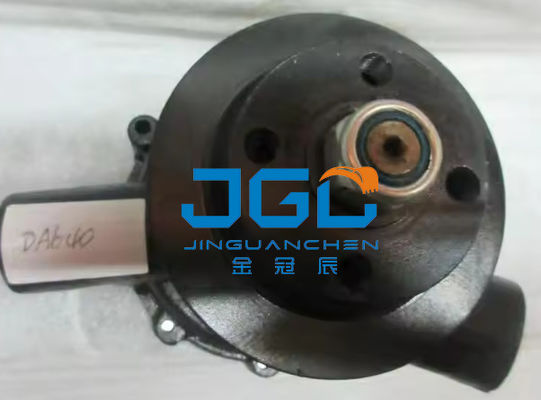 Bagger DA640 Kleiner Dieselmotor Wasserpumpe 1-12365475-9 Baumaschinen Dieselmotoren Teile