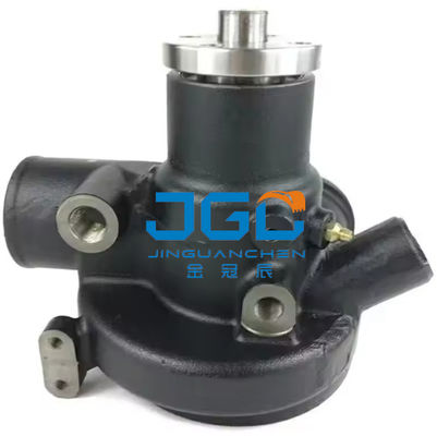 6D22 Wasserpumpe für Bagger ME993679 Baumaschinen Dieselbagger Motorteile