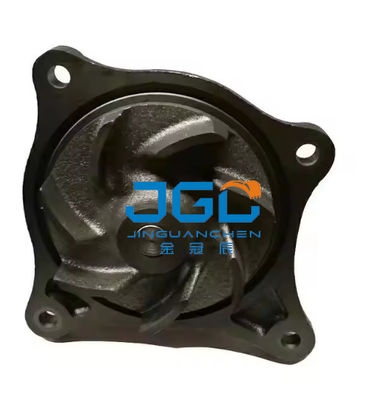 Ausgrabungsmaschine 4D314D33 Wasserpumpe Hochdruck Diesel ME015040 ME013864 HD250