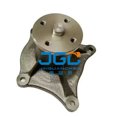 Ausgrabungsmaschine 4D314D33 Wasserpumpe Hochdruck Diesel ME015040 ME013864 HD250