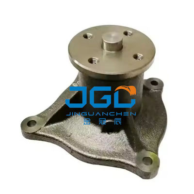Ausgrabungsmaschine 4D314D33 Wasserpumpe Hochdruck Diesel ME015040 ME013864 HD250