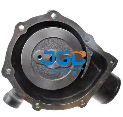 Ausgrabungsmaschine 6D16 Wasserpumpe Hochdruckgräber Dieselmotorteile ME995367 Für SK220-3