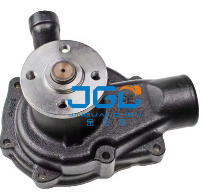 Ausgrabungsmaschine 6D16 Wasserpumpe Hochdruckgräber Dieselmotorteile ME995367 Für SK220-3