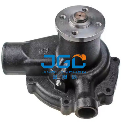 Ausgrabungsmaschine 6D16 Wasserpumpe Hochdruckgräber Dieselmotorteile ME995367 Für SK220-3
