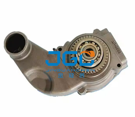 Der beste Bagger 3306T 3306 Wasserpumpe Zubehör 2W8003 2W8004 Dieselmotor Ersatzteile