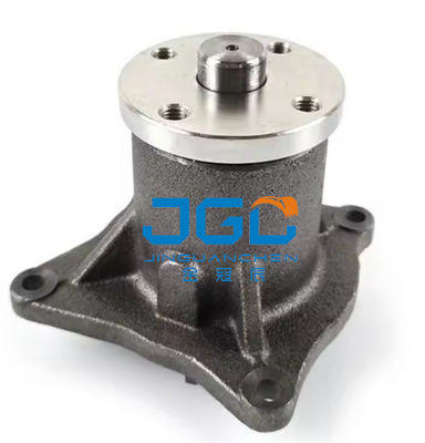 S6K 3066 Wasserpumpe Dieselbagger Motor CAT320 CAT320C CAT320B 178-6633125-2989