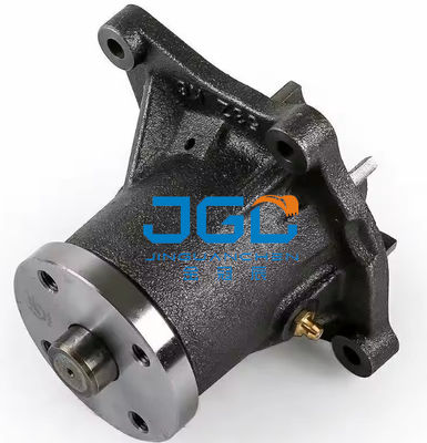 S6K 3066 Wasserpumpe Dieselbagger Motor CAT320 CAT320C CAT320B 178-6633125-2989
