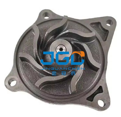 S6K 3066 Wasserpumpe Dieselbagger Motor CAT320 CAT320C CAT320B 178-6633125-2989
