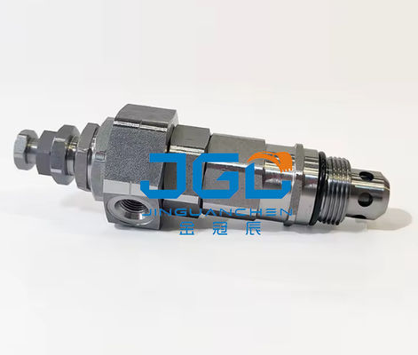 China Made Relief Valve Sicherheitsventil Hydraulikpumpe Hauptventil für Bagger HD1430