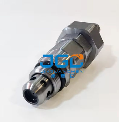 China Made Relief Valve Sicherheitsventil Hydraulikpumpe Hauptventil für Bagger HD1430
