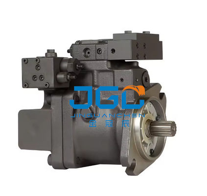 K3VL80B-10RSM-L11-TB110 Hydraulikpumpe für Bagger SY75 Langlebigkeit Geräuscharme Mikro-Grabpumpe