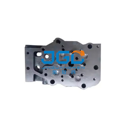 6D140 Bauteile für Baggermotoren Zylinderkopf für Komatsu 6211-11-1110 6218-11-1100