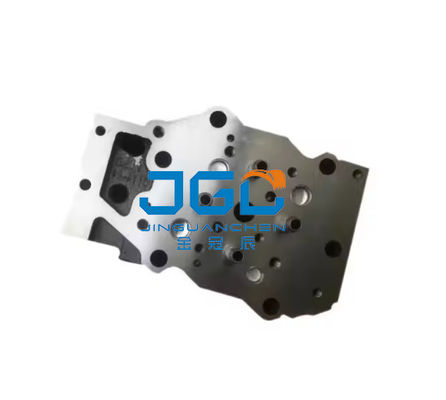 6D140 Bauteile für Baggermotoren Zylinderkopf für Komatsu 6211-11-1110 6218-11-1100