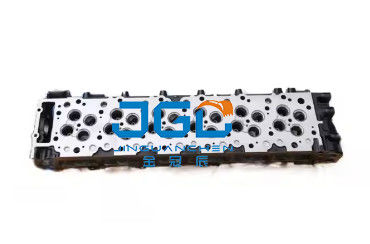 Grabenmaschine 6hk1 Zylinderkopf 6HK1 Elektronischer Spritzgaszylinderkopf 8-97606996-0 8-98180562-0