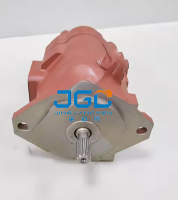 PVD-00B-15P-6AG3 Bagger Hydraulikpumpe PVD-00B-15P Hauptpumpe KX17 Sk17 Kolbenpumpe