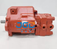 PVD-00B-14P-5G3 Minibagger Hydraulische Hauptpumpe für Doosan DH17 Kolbenpumpe