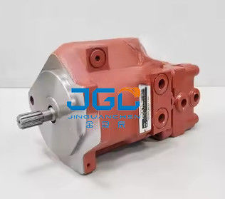 PVD-00B-14P-5G3 Minibagger Hydraulische Hauptpumpe für Doosan DH17 Kolbenpumpe