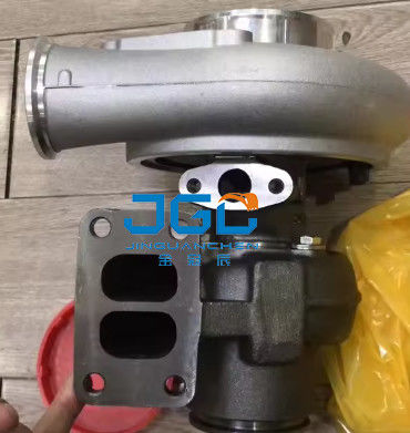 PC200-8 4038210 4038475 Bagger 6D107 Dieselmotor Teile Hx35 Holset Turbolader-Kit
