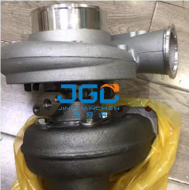 PC200-8 4038210 4038475 Bagger 6D107 Dieselmotor Teile Hx35 Holset Turbolader-Kit