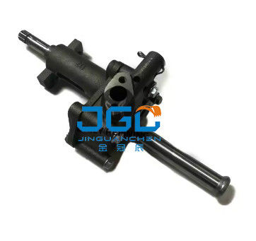 6BD1 6BG1T Dieselmotor Ersatzteile Ölpumpe 1-13100208-0 1-13110030-0 SH280 EX200 EX200-3 6BD1