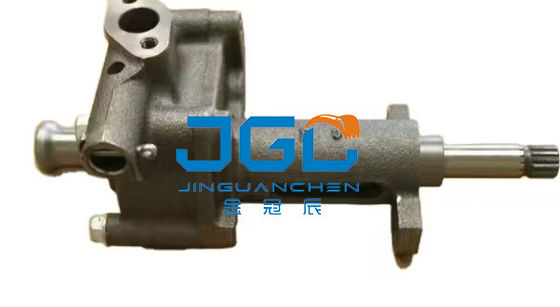6BD1 6BG1T Dieselmotor Ersatzteile Ölpumpe 1-13100208-0 1-13110030-0 SH280 EX200 EX200-3 6BD1