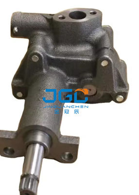 6BD1 6BG1T Dieselmotor Ersatzteile Ölpumpe 1-13100208-0 1-13110030-0 SH280 EX200 EX200-3 6BD1