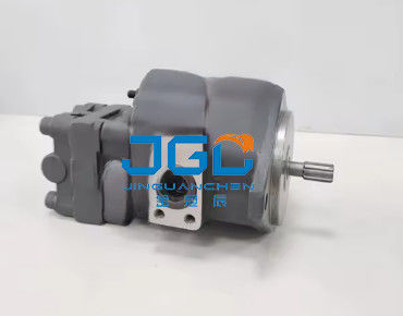 Originalteile Hydraulische Kolbenpumpe PVD-00B-16P Hauptpumpe PVD-00B-16P-6AG3 Für Minibagger IHI 18NV