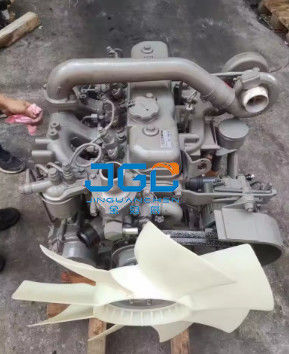 Exkavator Industrie Dieselmotor 4bg1 4 Zylinder Motormontage Ex120-6 Zxa120 Sh120a3