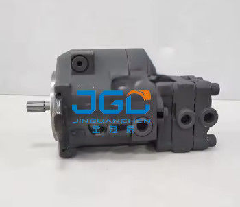 Hydraulische Hauptpumpe für Bagger PVD-00B-16P-6AG3 Kolbenpumpe PVD-00B-16P für Minibagger IHI 18NV