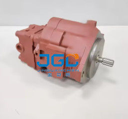 Ausbaupumpe Hydraulikpumpe PVD-00B-15P-6AG3 Hauptpumpe KX17 Kolbenpumpe
