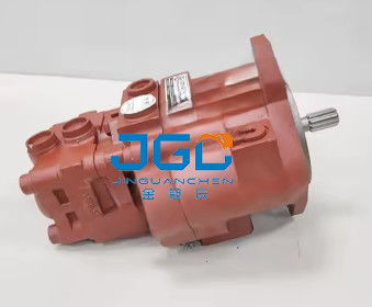 Ausbaupumpe Hydraulikpumpe PVD-00B-15P-6AG3 Hauptpumpe KX17 Kolbenpumpe