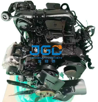 Bauteile für Baggermotoren 4BT S4D102 4BT3.9 Motor Diesel PC120-6