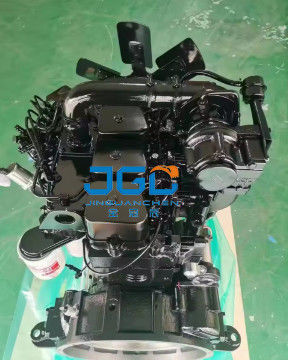 Bauteile für Baggermotoren 4BT S4D102 4BT3.9 Motor Diesel PC120-6