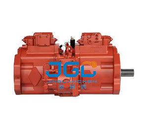 K3V180DTP-9COG Für R375 360-7 Außenleckage-Gang-Pumpe Bagger Hydraulikpumpe K3V180DTP Kolbenpumpe
