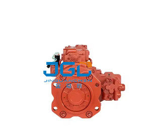 K3V180DTP-9COG Für R375 360-7 Außenleckage-Gang-Pumpe Bagger Hydraulikpumpe K3V180DTP Kolbenpumpe