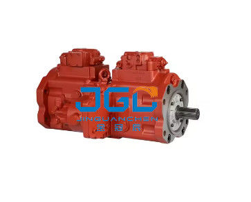 K3V180DTP-9COG Für R375 360-7 Außenleckage-Gang-Pumpe Bagger Hydraulikpumpe K3V180DTP Kolbenpumpe