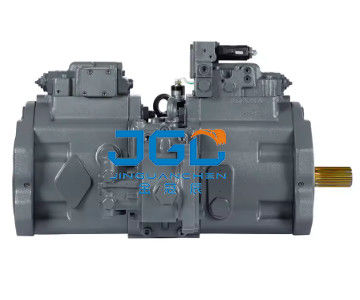 K3V180DTP-9Y0A Für SH450-5 Bagger Kolben Hydraulische Hauptölpumpe K3V180DTP
