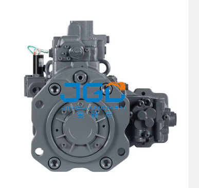 K3V180DTP-9Y0A Für SH450-5 Bagger Kolben Hydraulische Hauptölpumpe K3V180DTP