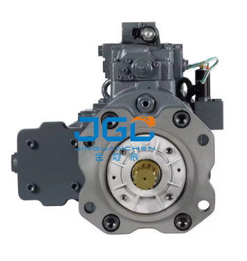 K3V180DTP-9Y0A Für SH450-5 Bagger Kolben Hydraulische Hauptölpumpe K3V180DTP