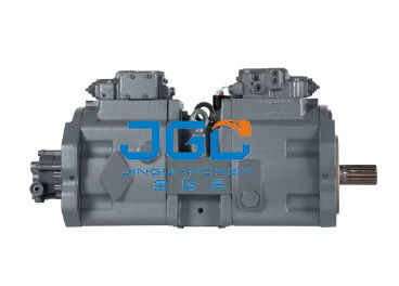K3V180DT-9N15 Für HD1430 Bagger Hydraulische Hauptpumpe K3v180dt Kolbenpumpe