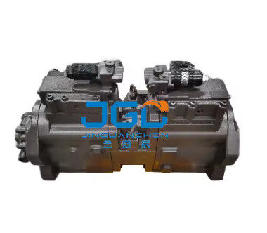 K5V160DT-1E05 für EC300D Hydraulische Kolben-Hauptölpumpen Baggerteile K5V160 Serie K5V160DT