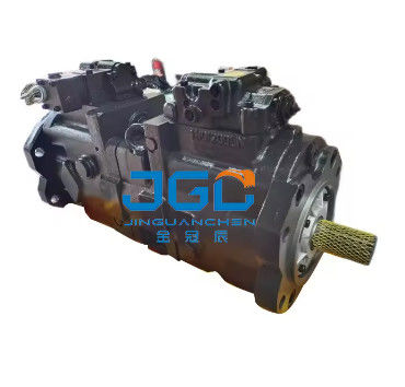 K5V160DTH-9N4A Für XE370CA/XE335C/XE370DK/XE335/XE370G/XE360UA Bagger Hydraulische Hauptpumpe K5V160 Kolbenpumpe K5V160