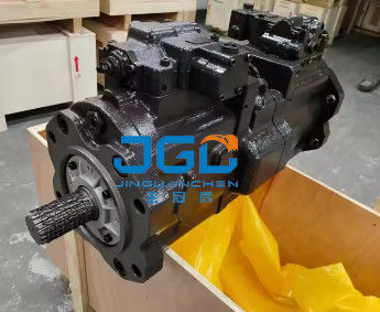 K5V160DTH-9N4A Für XE370CA/XE335C/XE370DK/XE335/XE370G/XE360UA Bagger Hydraulische Hauptpumpe K5V160 Kolbenpumpe K5V160