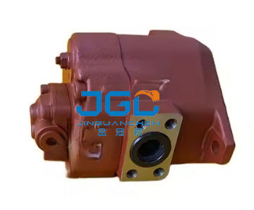 Exkavator PVD-00B-15 Hydraulische Hauptpumpe Exkavatorteile Kolbenpumpe PVD-00B-15-3-5658A Schnelle Lieferung