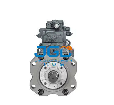 K3V140DT-9TCM für SY330 SY360 Baggerteile Hydraulische Hauptpumpe K3V140DT Kolbenpumpe K3V140