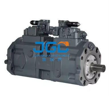 K3V140DT-9TCM für SY330 SY360 Baggerteile Hydraulische Hauptpumpe K3V140DT Kolbenpumpe K3V140