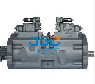 K3V140DT-9TCM für SY330 SY360 Baggerteile Hydraulische Hauptpumpe K3V140DT Kolbenpumpe K3V140
